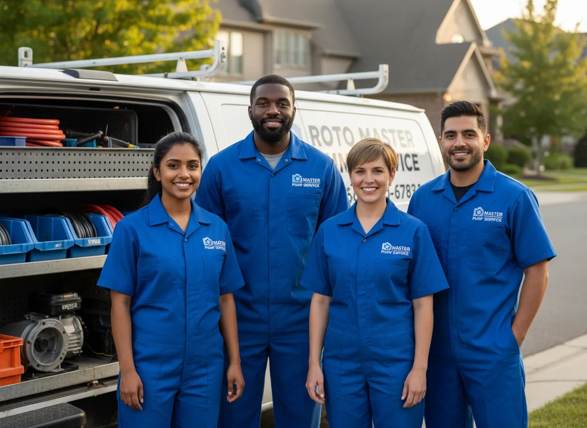 Sump Pump Installation company in Quincy, MO